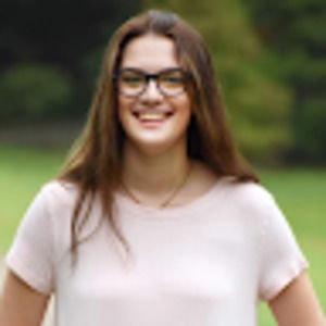 Meet your Posher, Kaitlyn